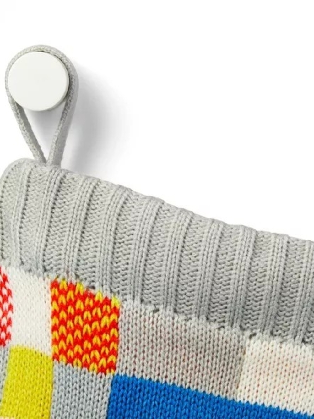 LEGO Colorful Striped Holiday Stocking - Multi-Color Bundle - Picture 7 of 14